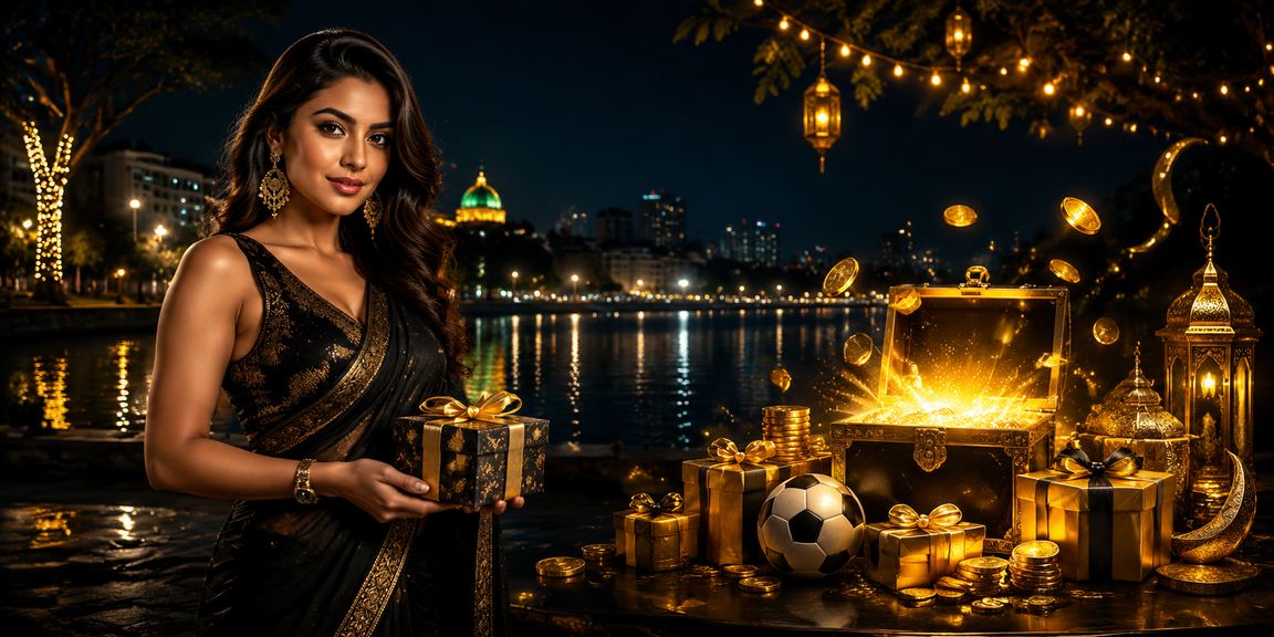 Eid Festival Entertainment & Casino Fun in Chattogram
