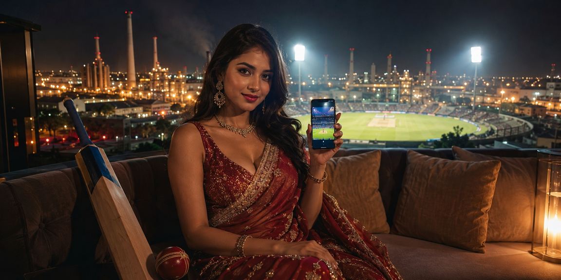 গাজীপুরে বাংলাদেশি মডেল ক্রিকেট বেটিং ও ভাউচার ব্যবহার করছেন