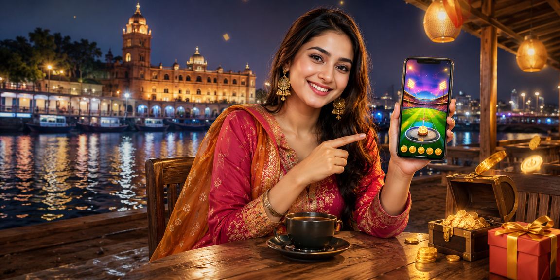 নারায়ণগঞ্জে টস প্রেডিকশন গেমে অংশ নিচ্ছেন বাংলাদেশি মডেল