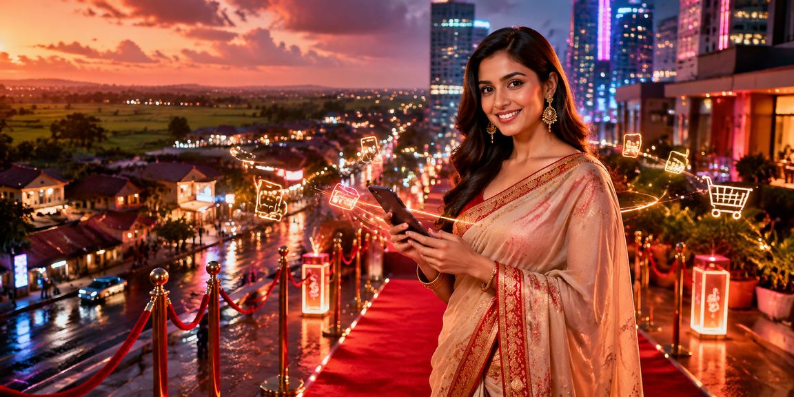 রংপুরে নিয়ন আলোয় মোবাইলে পেমেন্ট ও বেটিং