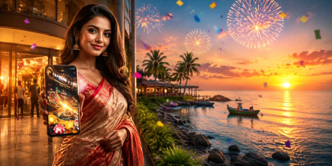 সেন্ট মার্টিন সৈকতে রিবেট বোনাস উপভোগ করছেন একজন ব্যবহারকারী